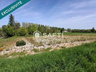  Terrain à vendre 826 m²