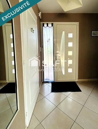  Maison à vendre 9 pièces 152 m²