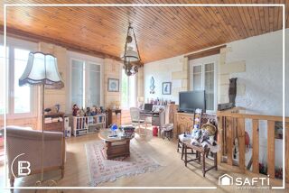  Maison � vendre 9 pi�ces 290 m�