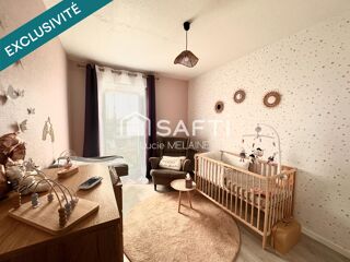  Appartement � vendre 3 pi�ces 71 m�