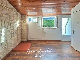  Maison � vendre 6 pi�ces 115 m�