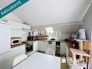  Appartement à vendre 3 pièces 47 m²