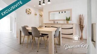  Maison à vendre 6 pièces 152 m²
