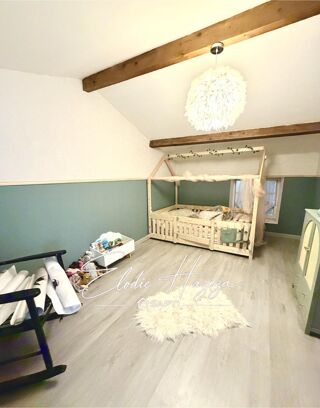  Maison à vendre 7 pièces 180 m²