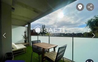  Appartement � vendre 3 pi�ces 69 m�