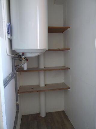  Appartement  vendre 3 pices 59 m