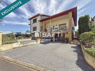  Maison � vendre 10 pi�ces 260 m�