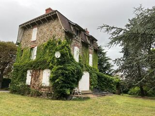  Maison � vendre 10 pi�ces 240 m�