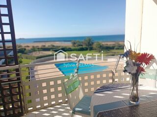  Appartement à vendre 2 pièces 40 m²