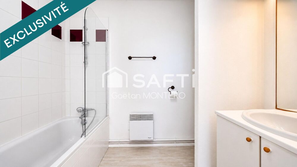 À vendre  Appartement à Mimizan Plage