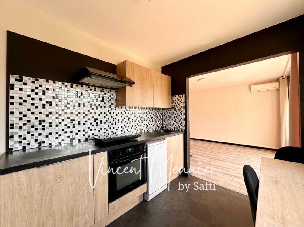 Vente Appartement 3 Chambres / Lumineux / Ascenseur / Parking Saint-maurice-de-beynost
