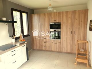  Maison à vendre 5 pièces 162 m²