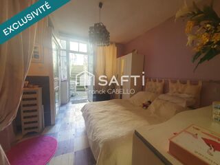  Maison à vendre 7 pièces 120 m²