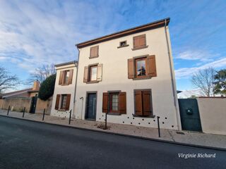  Maison � vendre 6 pi�ces 162 m�