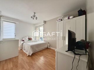  Appartement � vendre 4 pi�ces 87 m�