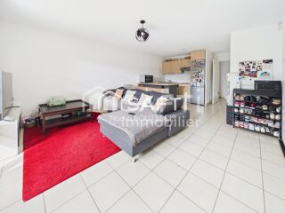  Appartement à vendre 3 pièces 61 m²