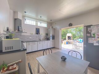  Maison � vendre 6 pi�ces 118 m�