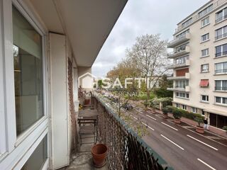  Appartement à vendre 4 pièces 76 m²