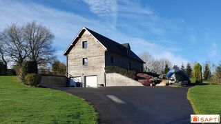 Maison à vendre 5 pièces 180 m²
