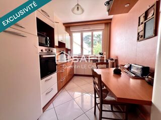  Appartement à vendre 4 pièces 92 m²