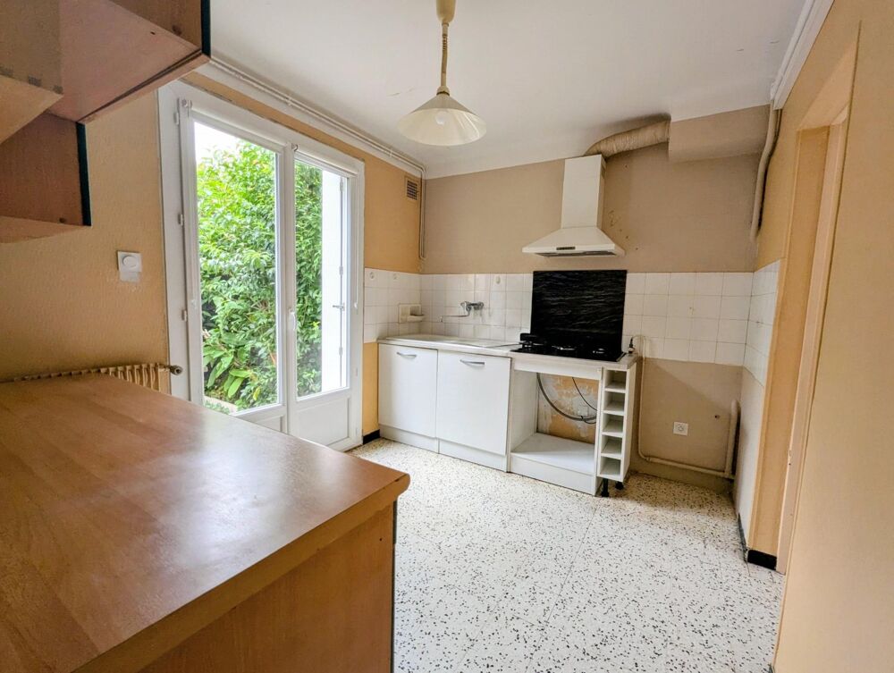 Maison 4 pièces 68 m² · à Pezenas · 68 m² · 245 000 €
