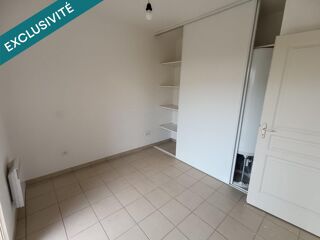  Appartement  vendre 2 pices 31 m