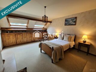  Maison � vendre 6 pi�ces 125 m�