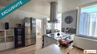  Maison � vendre 7 pi�ces 163 m�