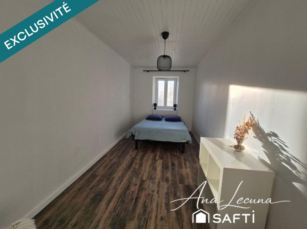 Vente Maison MAISON RÉNOVÉE + GRANGE & JARDIN –  Le Pin – Villages du Lac de Paladru Villages du lac de paladru