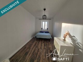  Maison à vendre 3 pièces 89 m²
