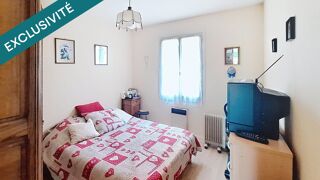  Maison à vendre 6 pièces 99 m²