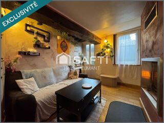  Maison � vendre 4 pi�ces 57 m�