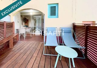  Appartement  vendre 1 pice 25 m