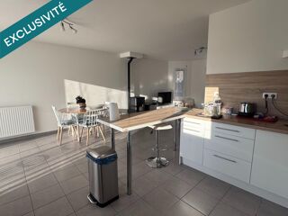  Maison � vendre 4 pi�ces 79 m�