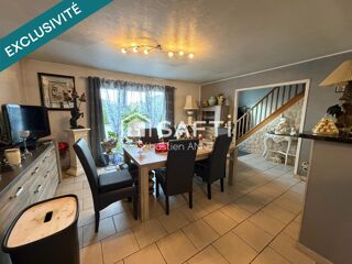  Maison � vendre 6 pi�ces 131 m�