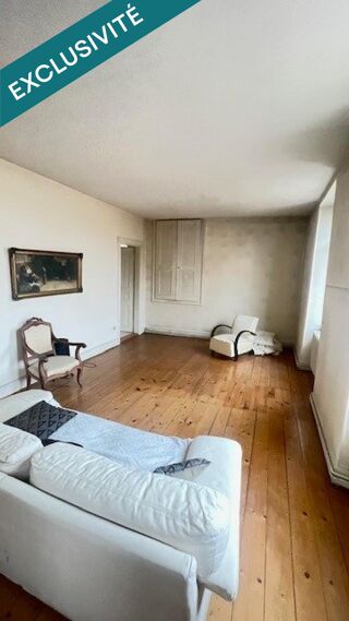  Maison � vendre 10 pi�ces 150 m�