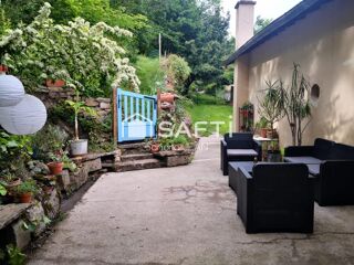  Maison à vendre 3 pièces 75 m²