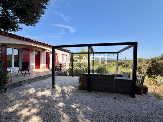 Vente Maison Maison de plain-pied, 3 chambres, secteur calme et résidentiel Rousson