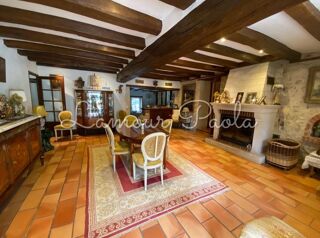  Maison � vendre 10 pi�ces 369 m�