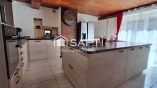  Maison à vendre 6 pièces 202 m²