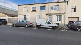  Maison à vendre 8 pièces 163 m²
