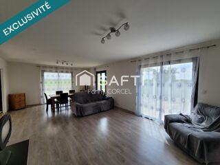  Maison à vendre 4 pièces 118 m²