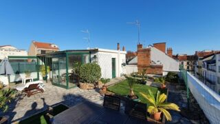  Maison � vendre 10 pi�ces 270 m�