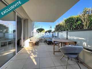  Appartement � vendre 3 pi�ces 60 m�