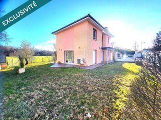  Maison à vendre 5 pièces 115 m²
