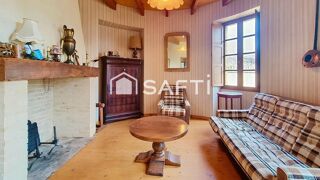  Maison à vendre 10 pièces 185 m²