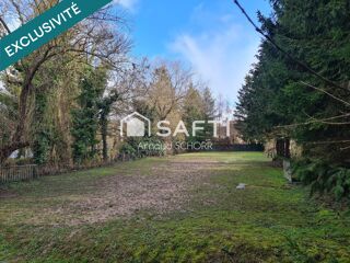  Terrain � vendre 1699 m�