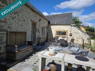  Maison � vendre 5 pi�ces 90 m�