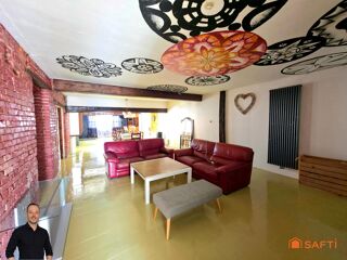  Maison à vendre 6 pièces 178 m²