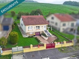  Maison � vendre 6 pi�ces 110 m�